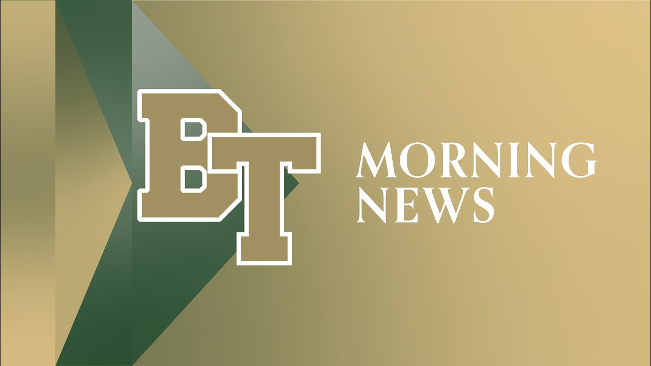 BT Morning News | Fri. February 20, 2026