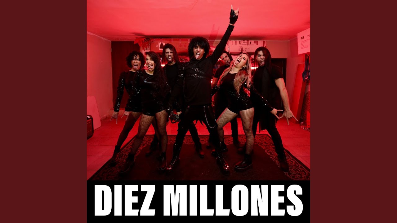 Diez Millones