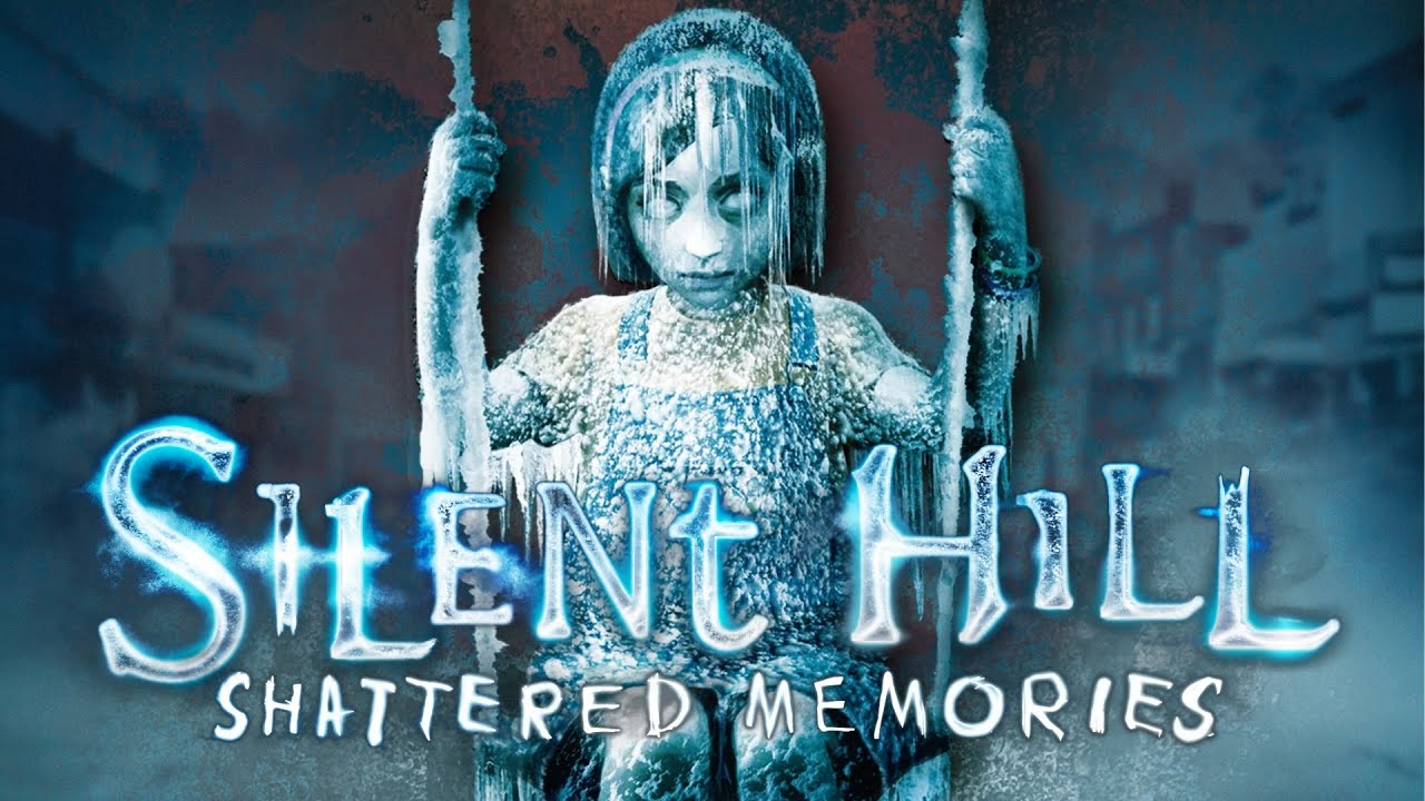 POR PRIMERA VEZ EN SILENT HILL SHATTERED MEMORIES - GAMEPLAY PC