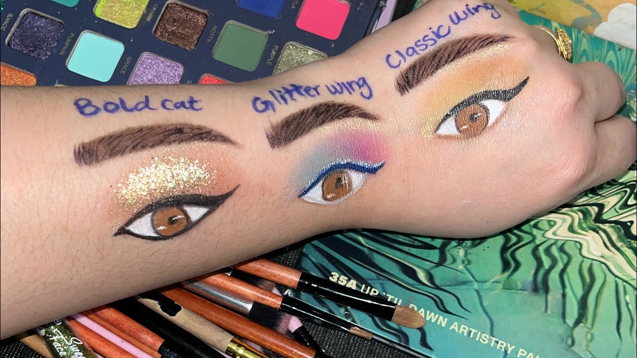 Zara Sheikh is live eyemakeup tutorial (surprise for you ) join me #eyemakeup #viral #mostpopular
