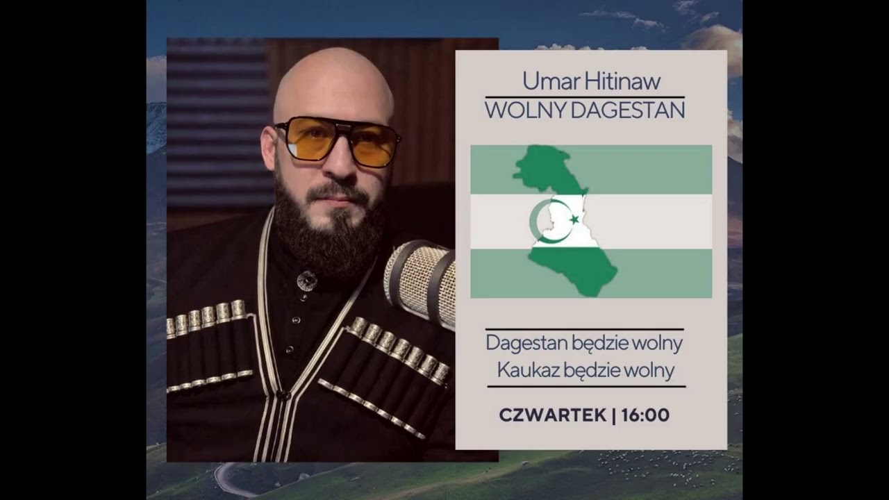 Wolny Dagestan 2026 01 22