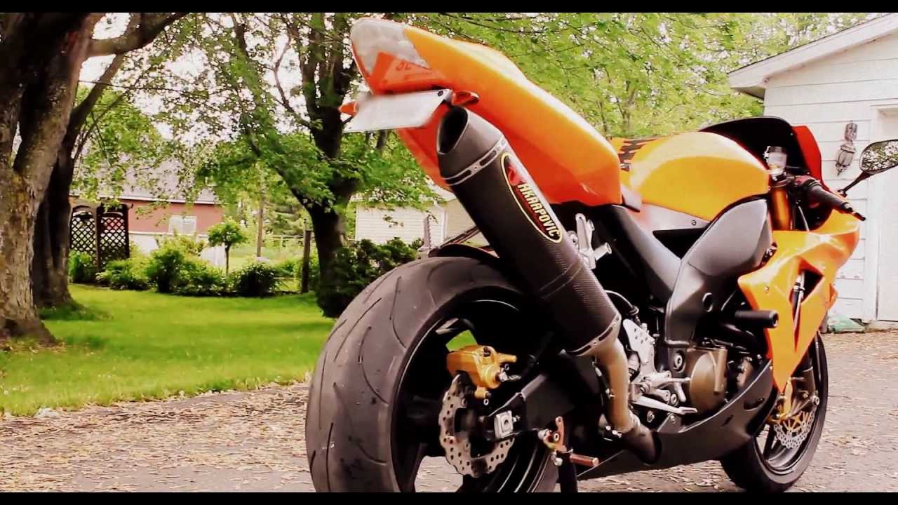 ZX-10R 2004