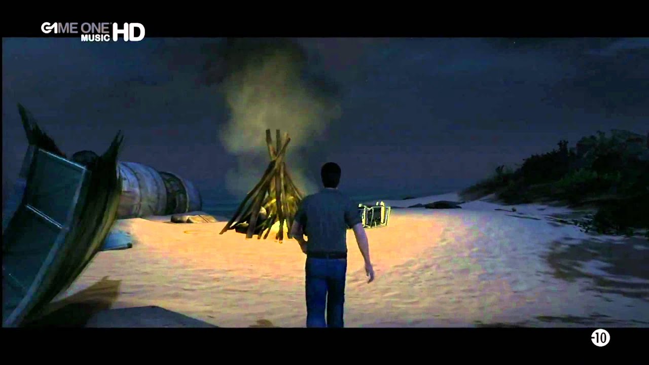 [Lost : Les Disparus HD] Cocoon - Tell Me