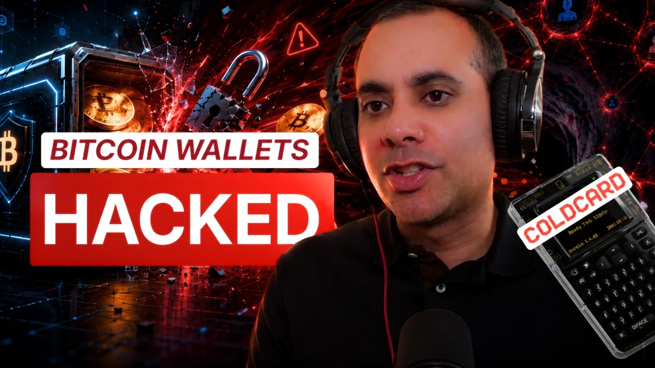 Coldcard Wallet Hack: What Happened and What to Do Now