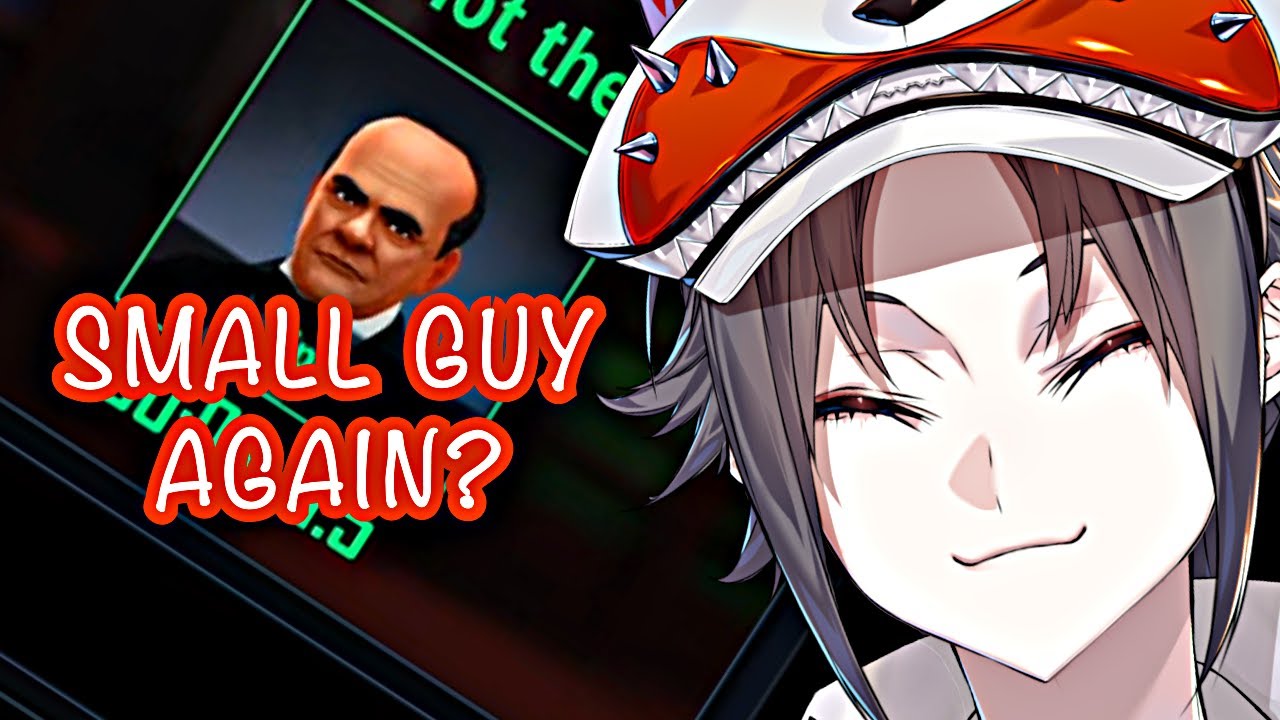 Alban Dying Because of Mysta【Mysta Rias & Alban Knox】