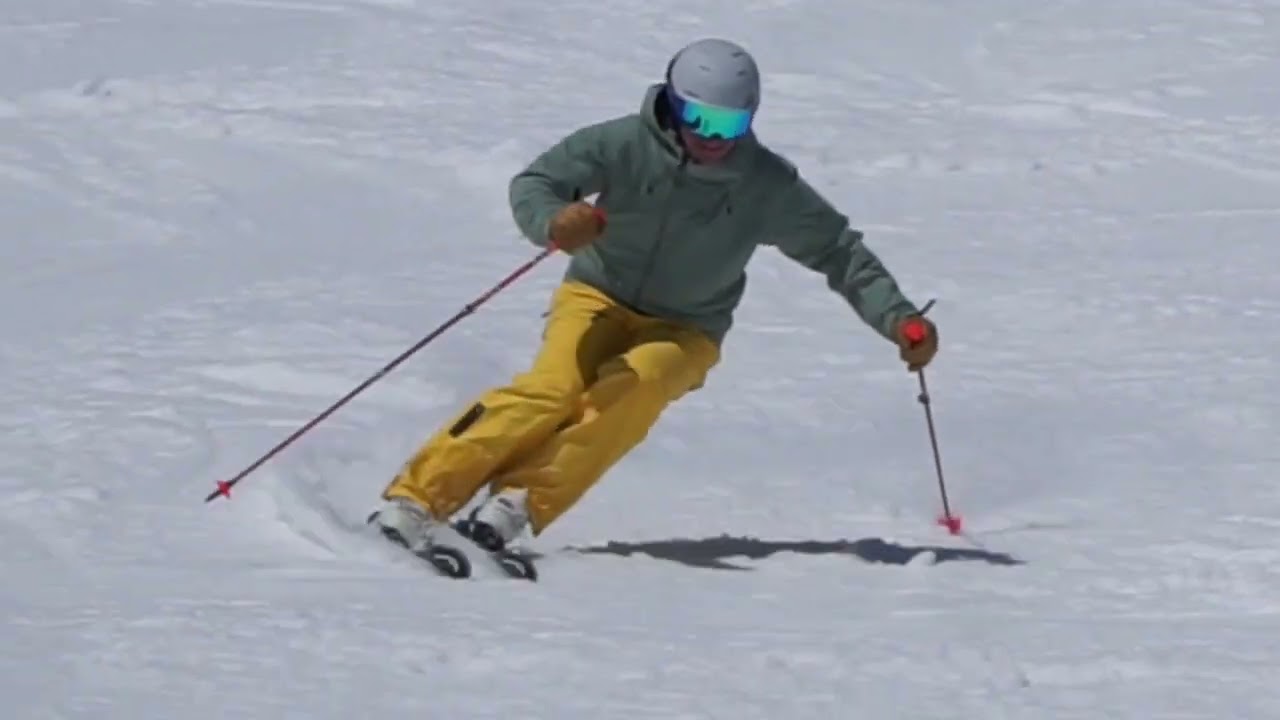 RichiBerger Skiworld 151