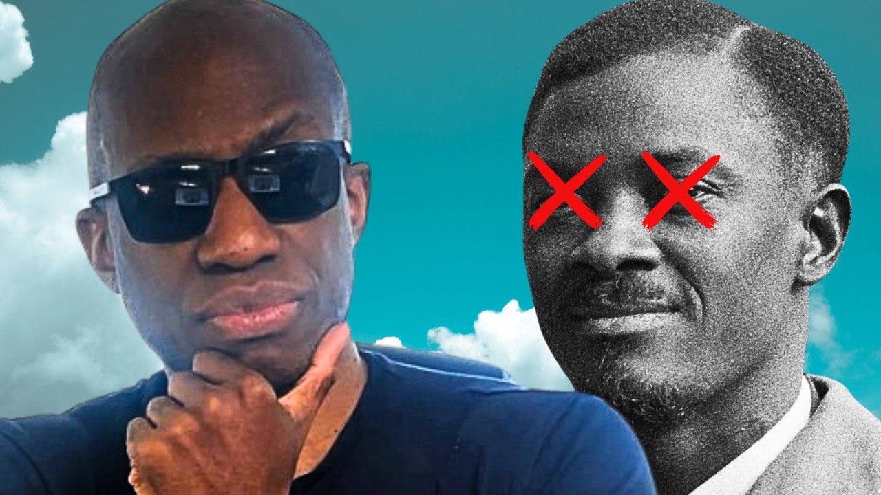 what I learned from ASSASSINATIONS of African Leaders Is SCARY