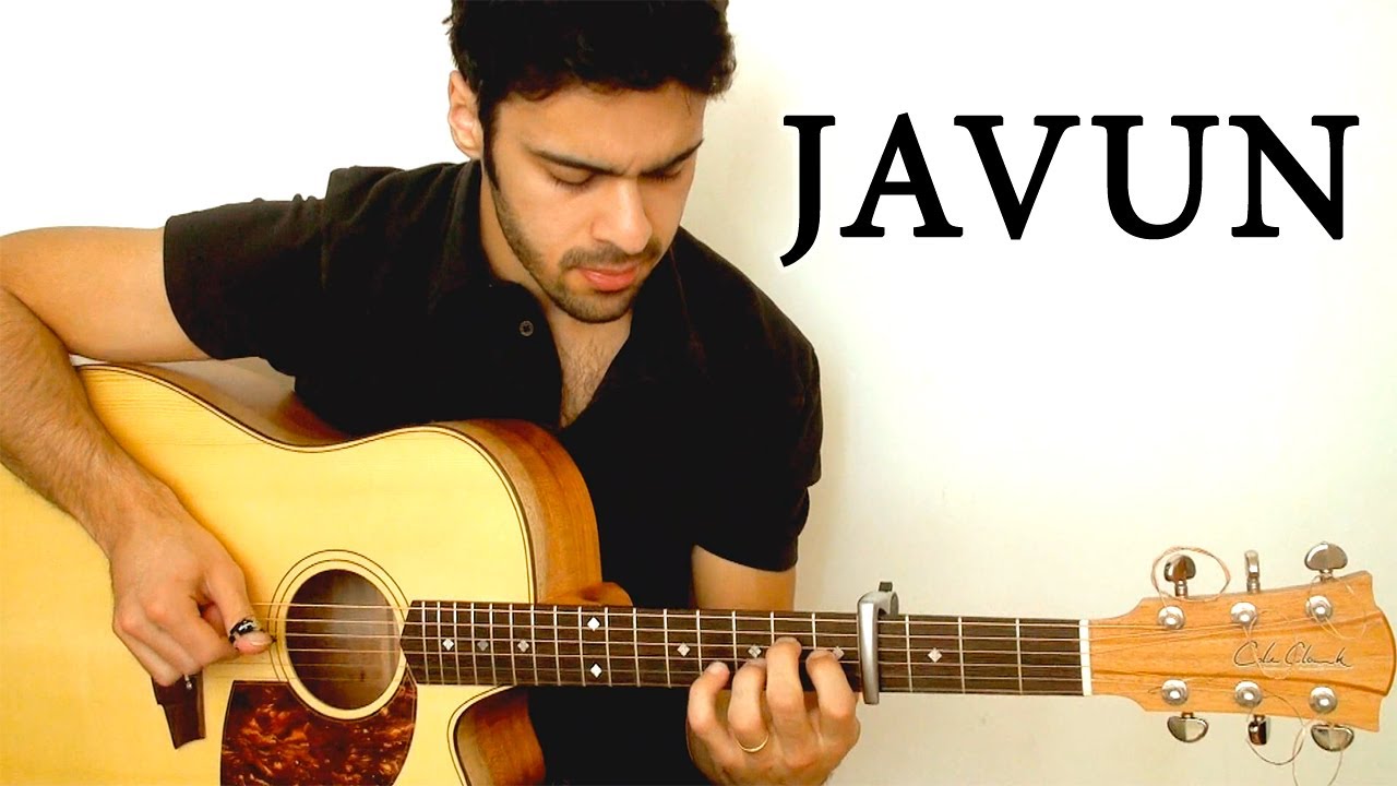 Maneli Jamal - Javun