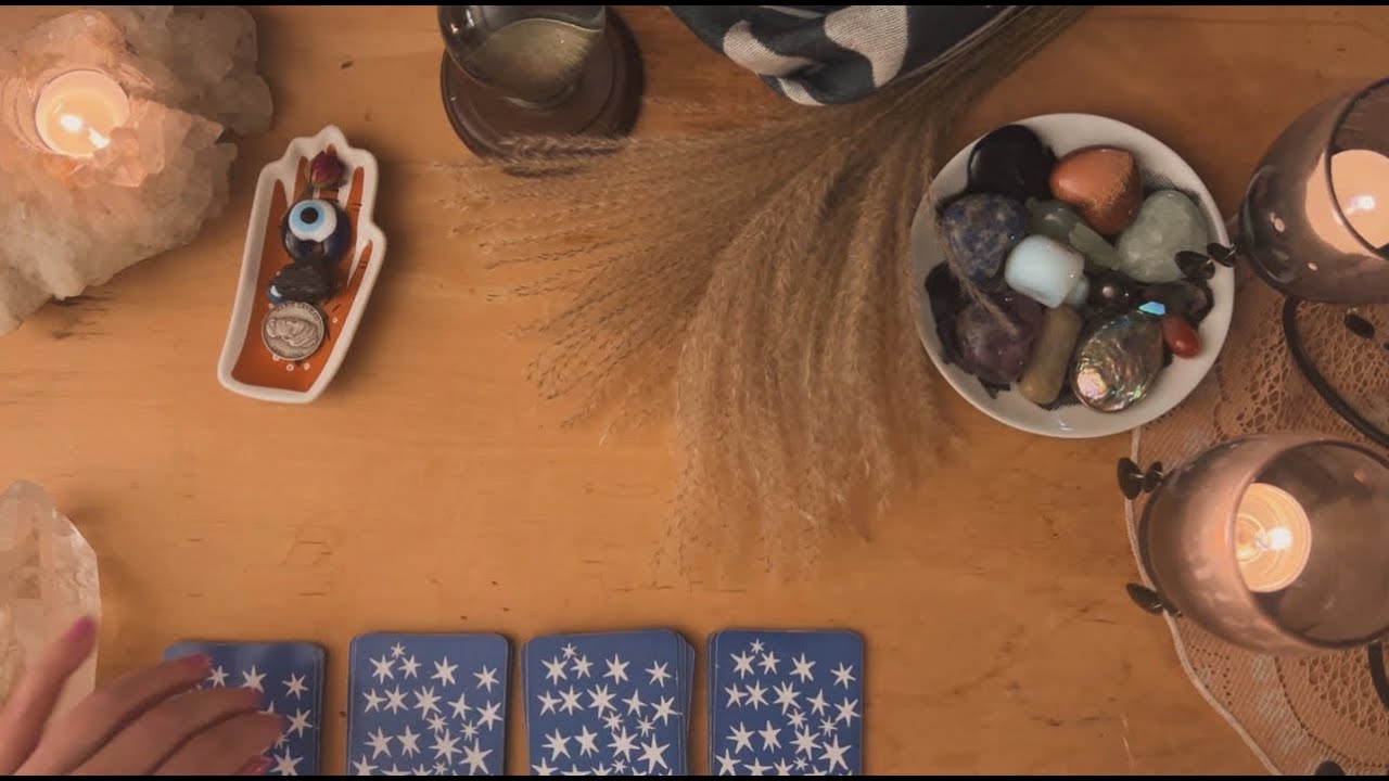 Libra May 2024 Psychic ★ Tarot Reading #psychictarot #readings #tarot #tarotscopes #astrology