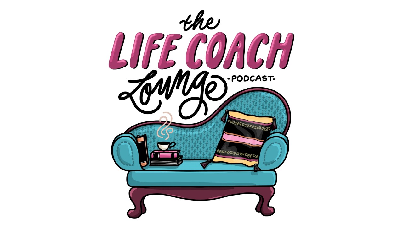 EP 46: What Your Thoughts Are NOT: Faith-Based Life Coaching for Mental Clarity