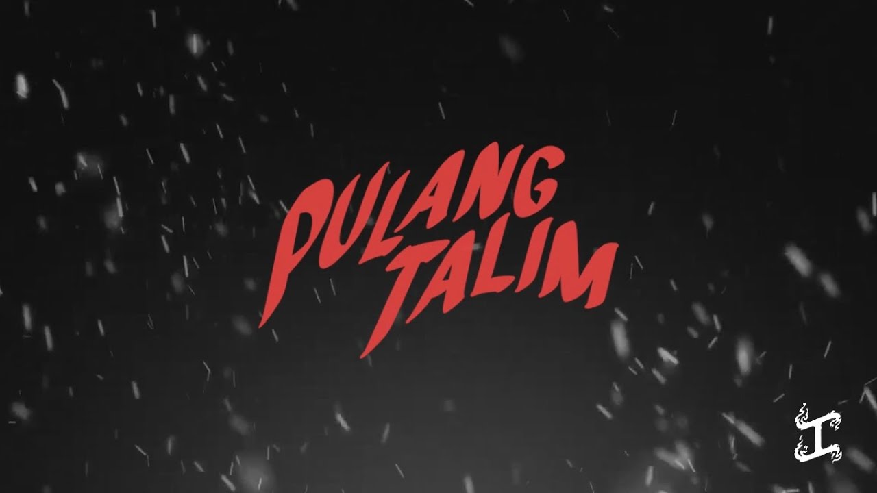 Kampon - Pulang Talim