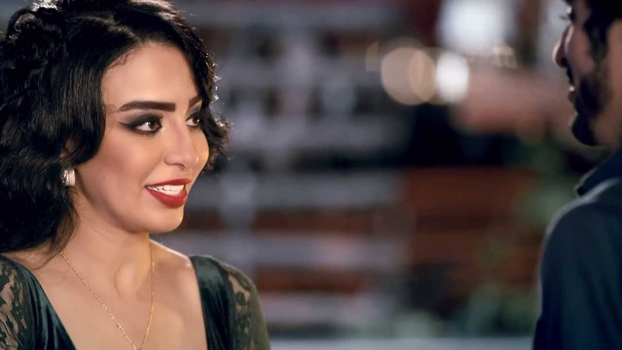 كليب لاتودعني بدموع - أريام