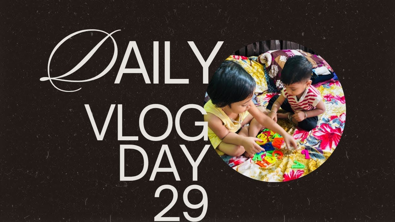 Appa magalu day 29 sahitya Spoorti ge ABCD kalista idalu 
