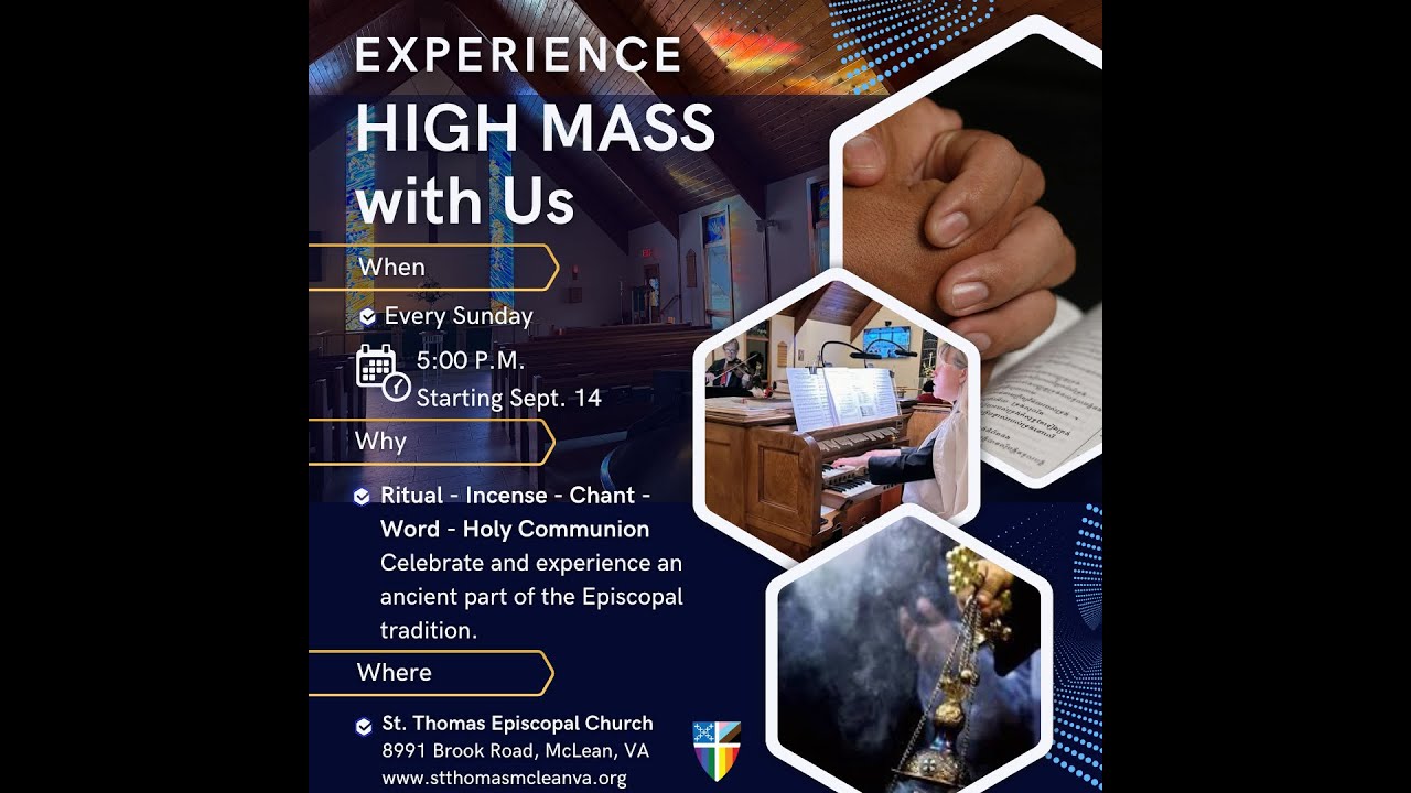 January 4, 2026 - The 2nd Sunday of Christmas at 5PM