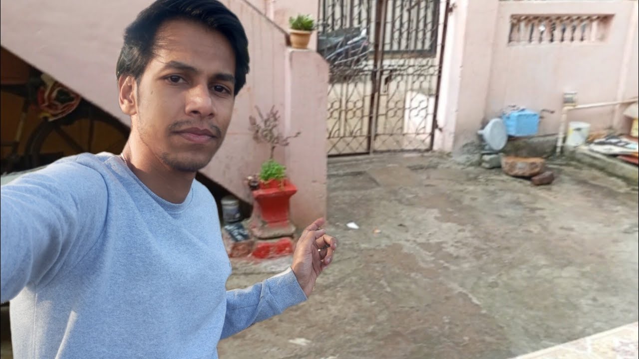 Bin mousam baarish 🌧️😅