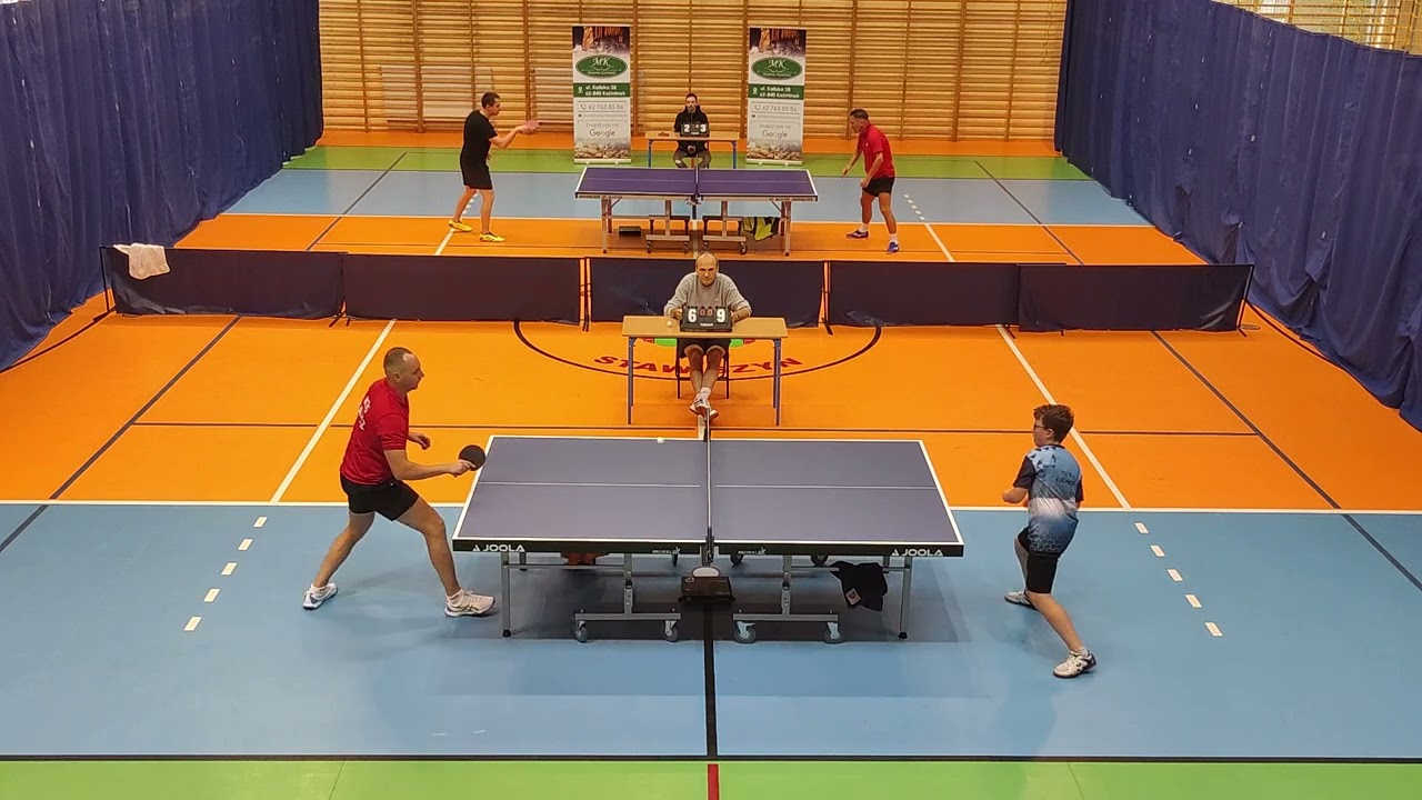 Mecz 5 ligi Kts Kalisz & Taczanuw 13.10.2024