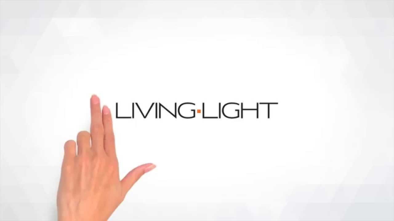 Living-Light Un único nombre, infinitas soluciones