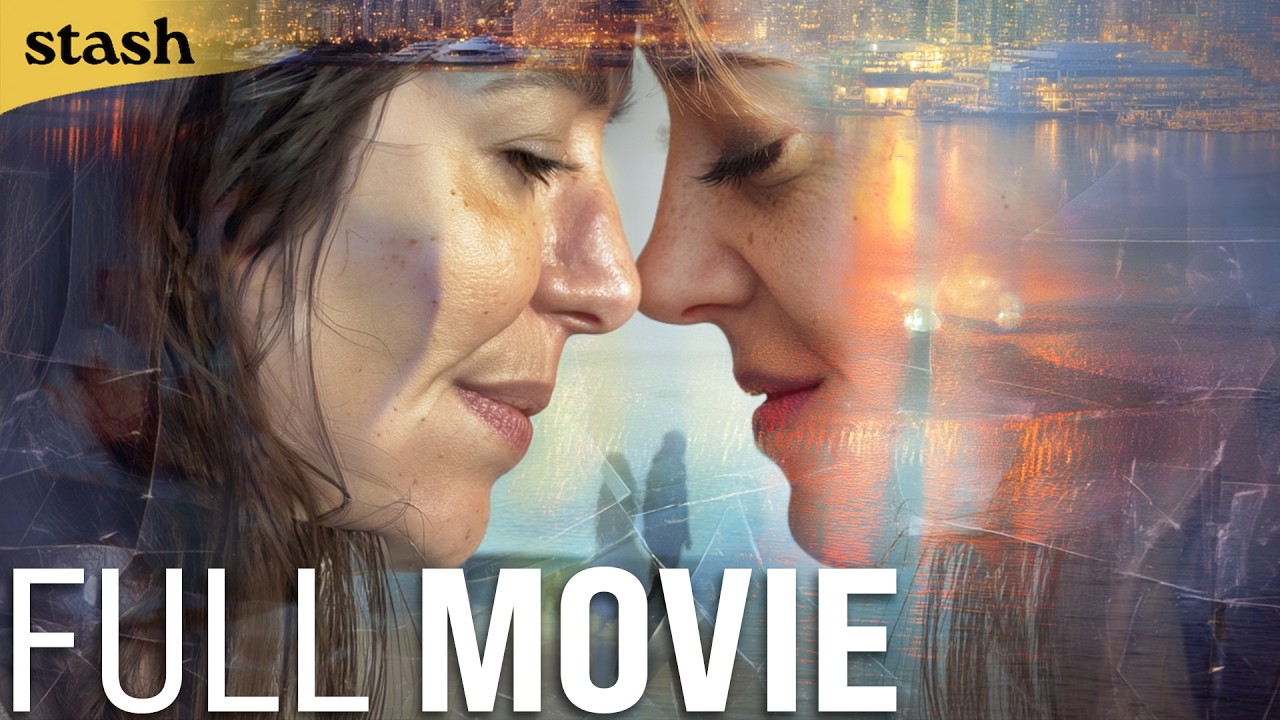 The Gap Between Her Legs | LGBTQ Drama | Full Movie | Love Story