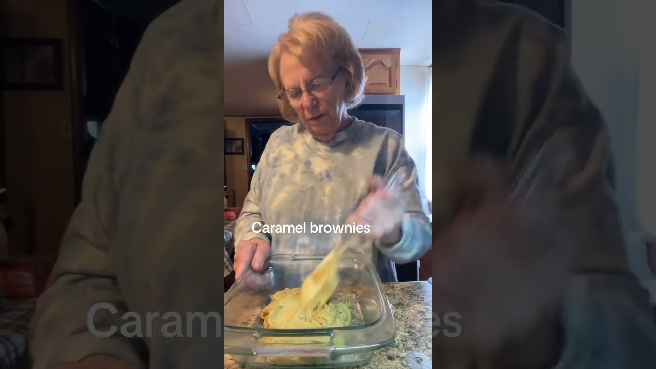 #brownies 