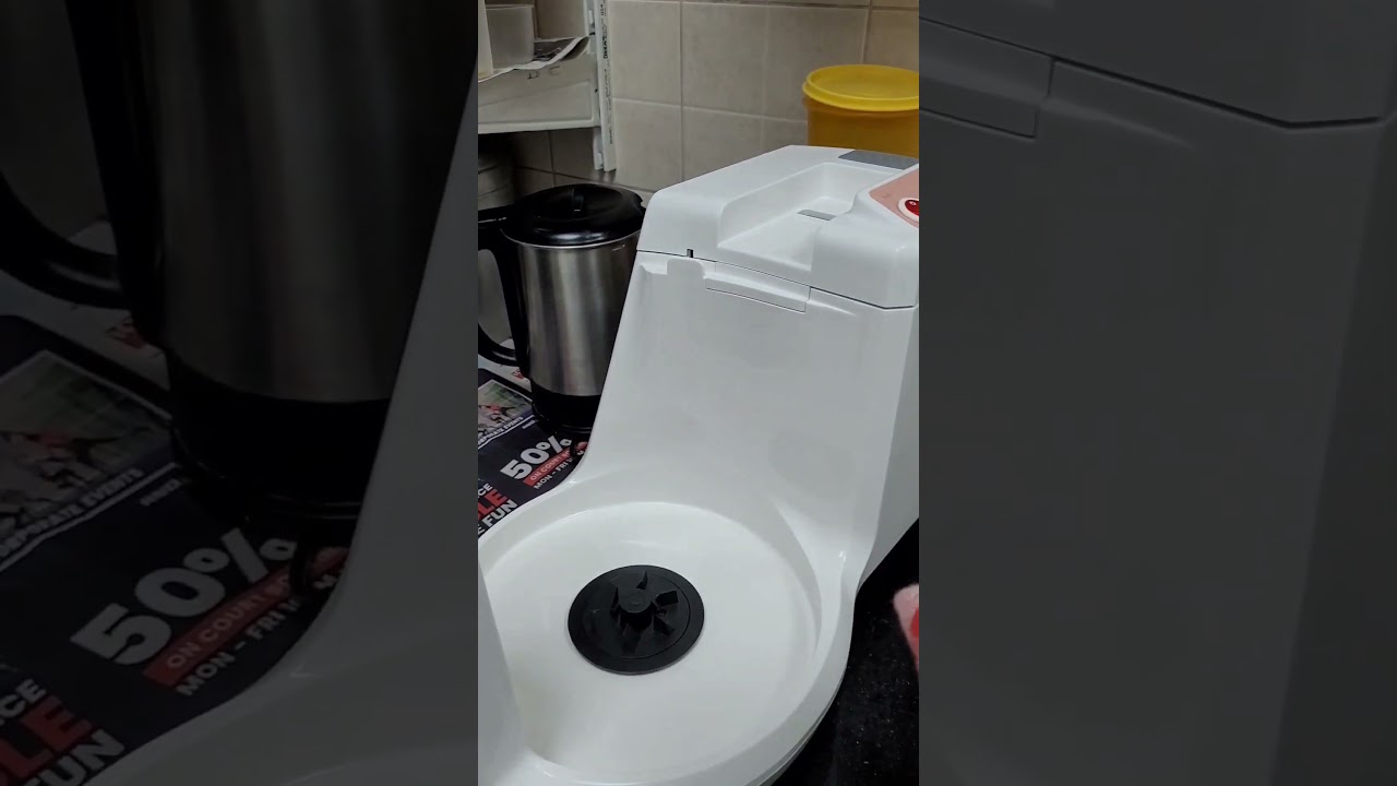 Indian mom's night time kitchen cleaning routine