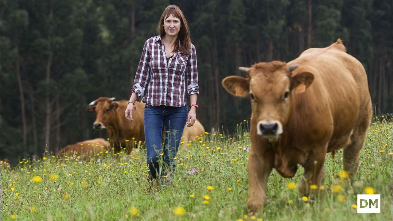 La alternativa ‘eco’ para el campo de Cantabria