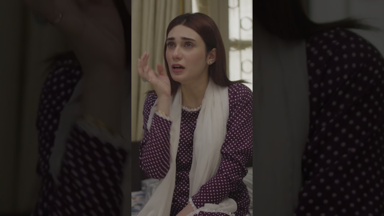 Rehmat Episode 41 | Promo | Tonight | Junaid Khan | Hina Tariq | Top Pakistani Dramas