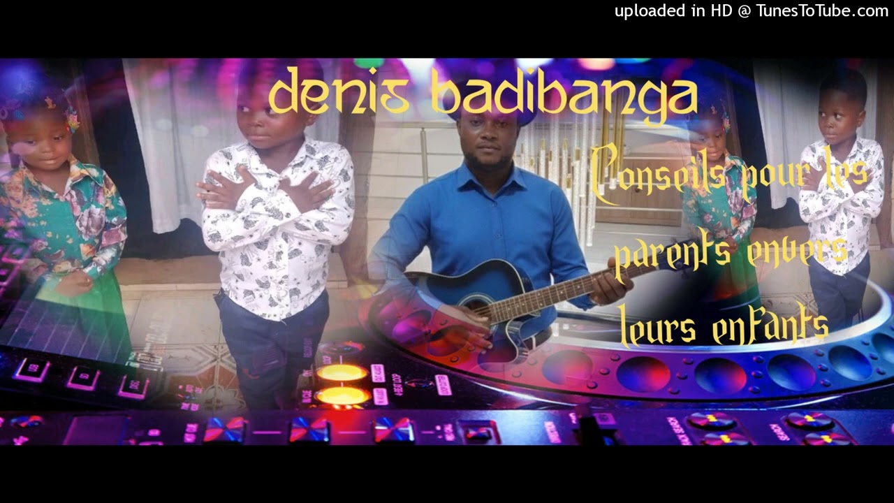 Denis conseil pour les enfants  (3)
