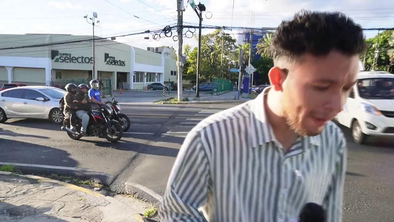 Noticiero Hechos en Vivo