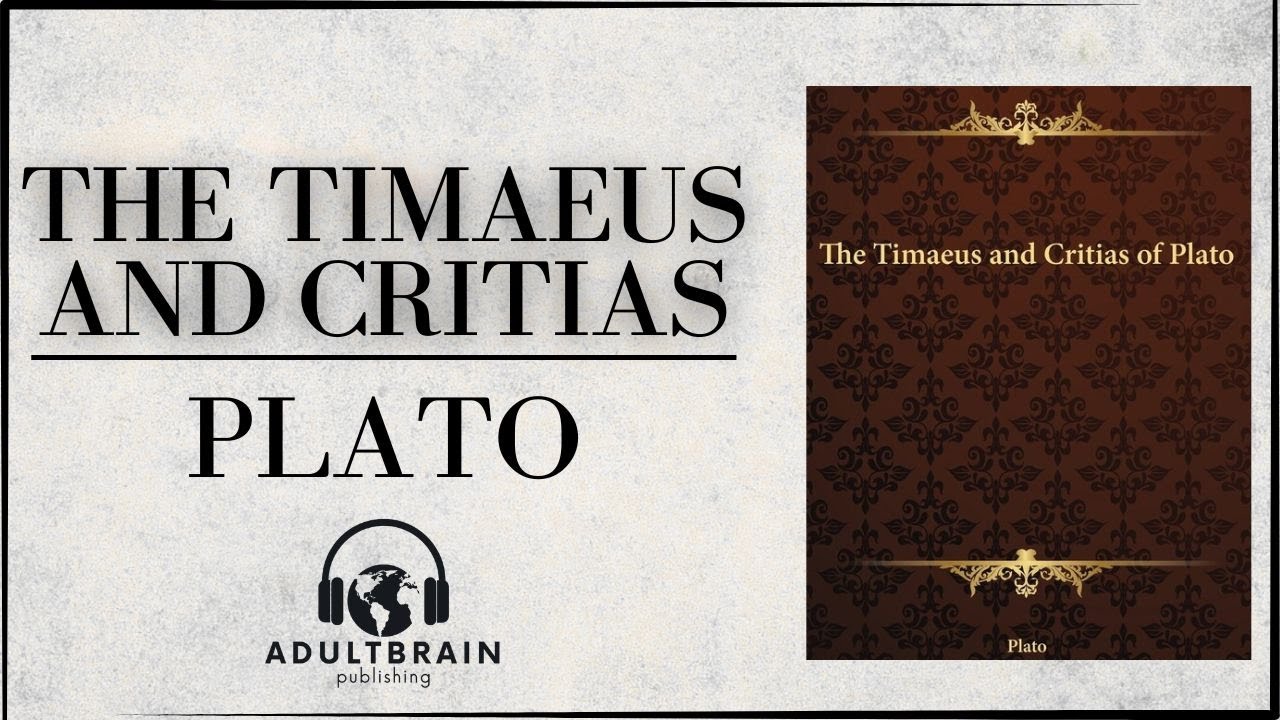 Plato&rsquo;s Timaeus & Critias | Source of the Atlantis Legend