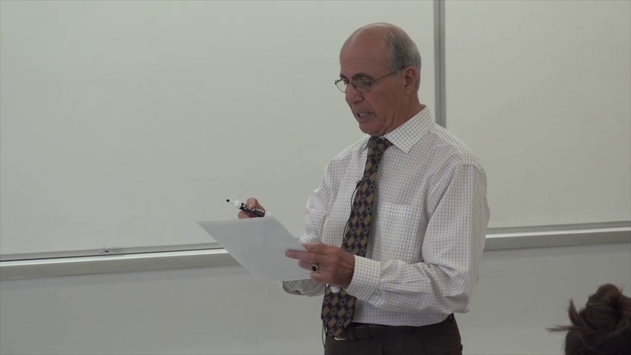 Strength of Materials I: Deformations of Axially Loaded Members (5 of 20)