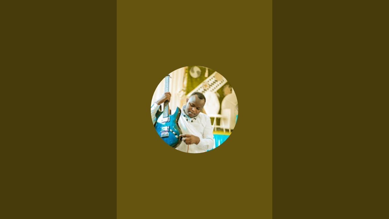 BONNY TV SHOW RWANDA is live!