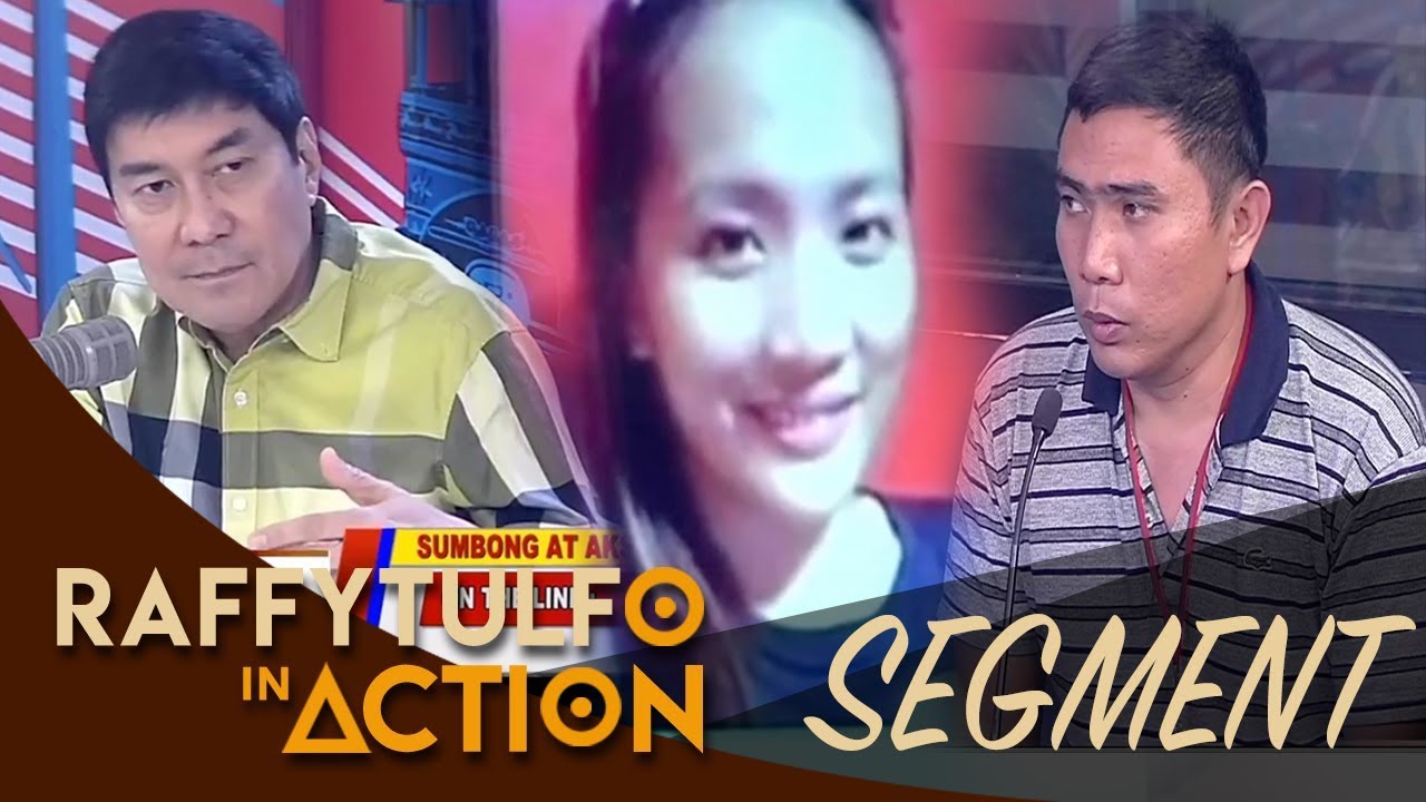 PART 1 | ISANG MALUPIT NA KASO SA ISABELA. MISIS ANG BIKTIMA SUSPECT ANG KABIT! (SEG1 3/6/2019 WSR)