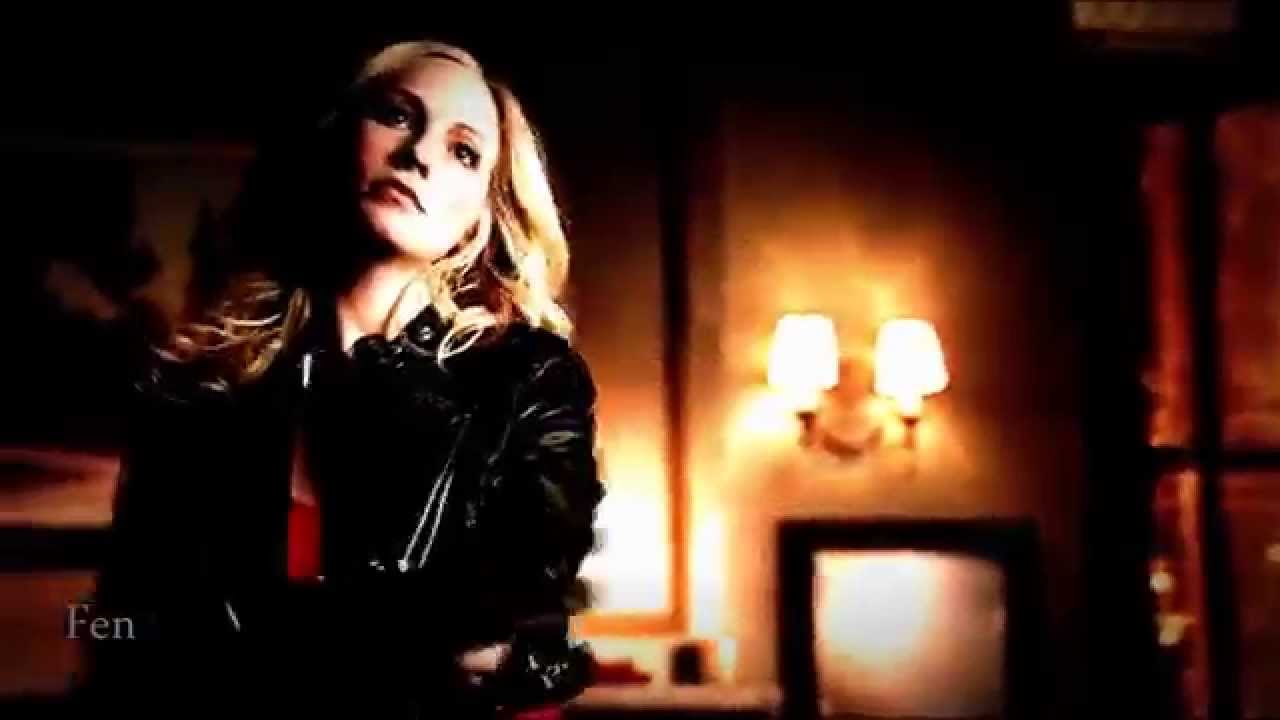 ♥ Caroline Forbes || Bad Sometimes (6x19) ♥