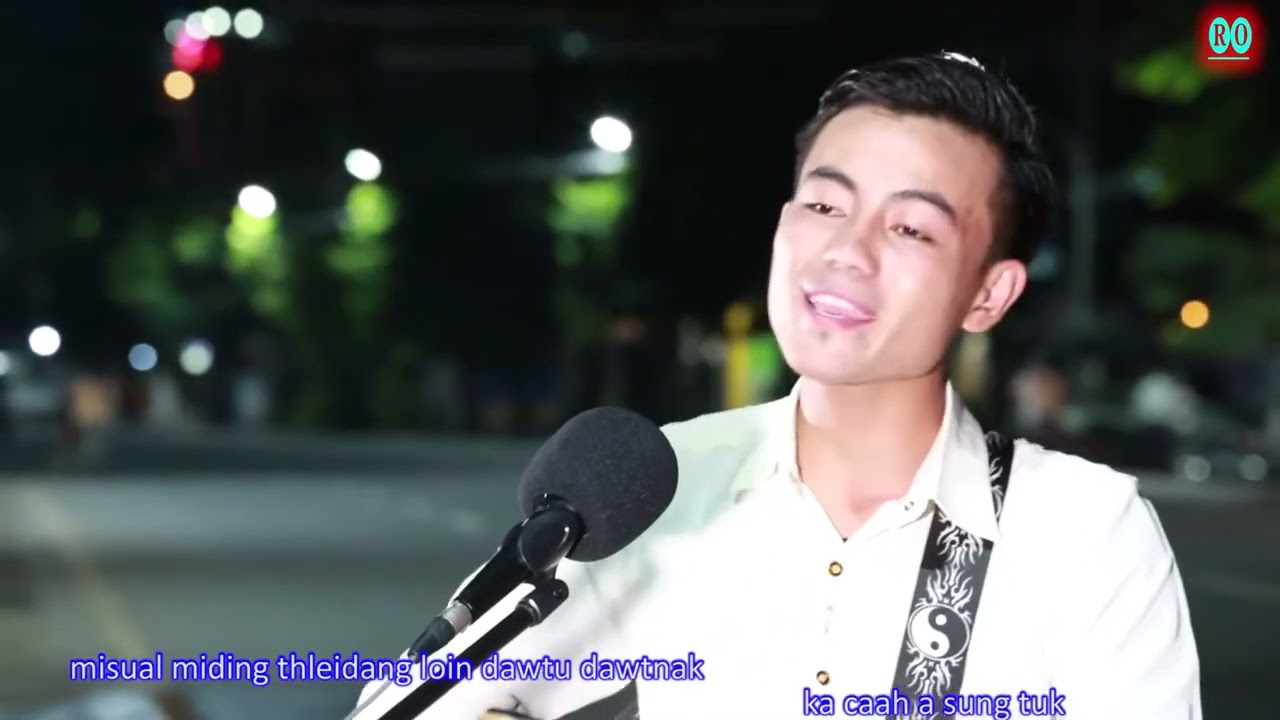 Dawtnak Sung | Ceu Lian Thang Bik | Phuah : Rev;Zakian 