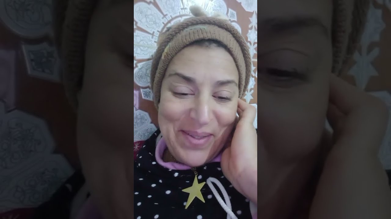 بدأت قناة "Mariem Germani 🇧🇪 Feminine Energy" بثًا مباشرًا