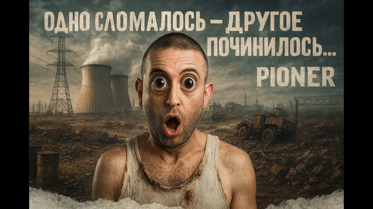 ОДНО СЛОМАЛОСЬ ДРУГОЕ  ПОЧИНИЛОСЬ #pioner #5700x3d #пионер #rtx3060 #mmofps #mmorpg #стрим #shorts