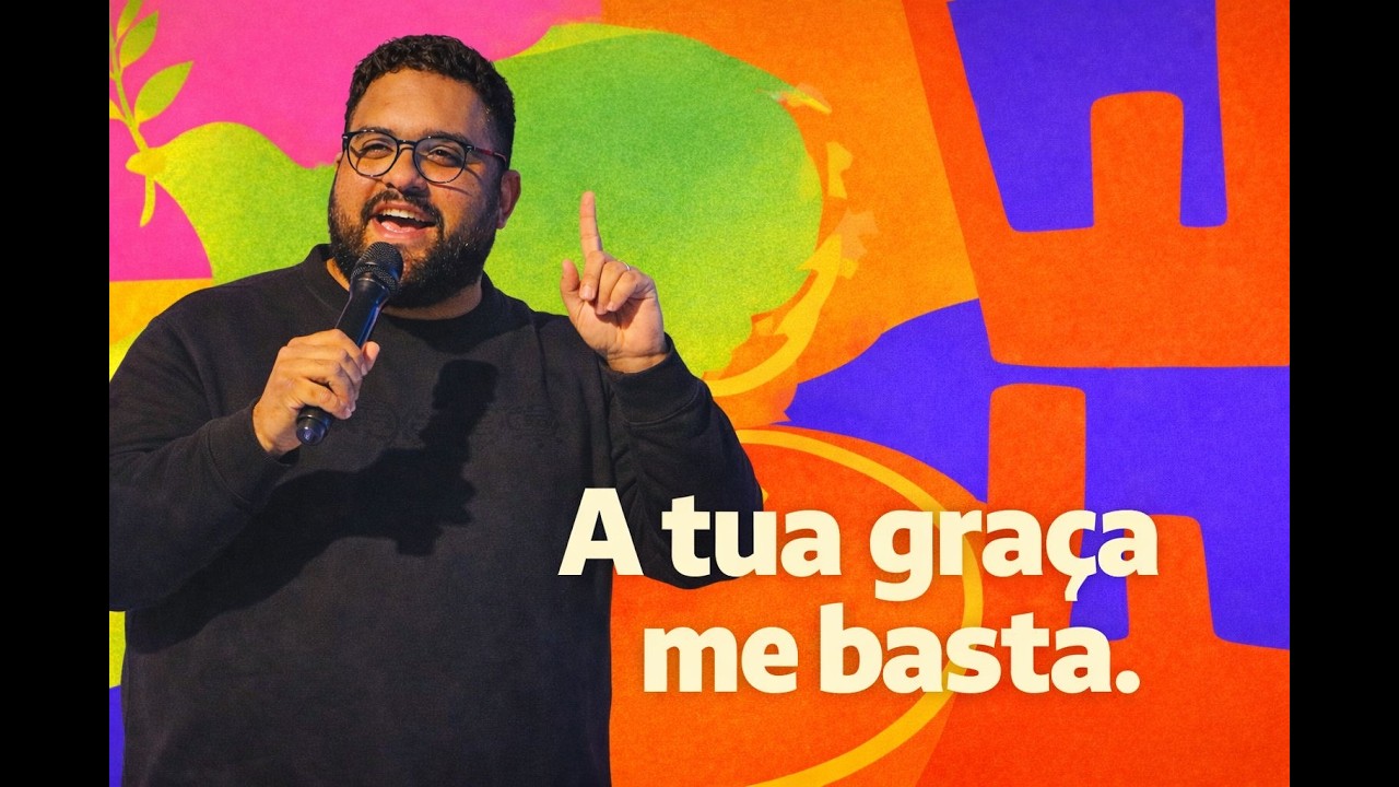 Lagoinha Chaves - Culto Fé
