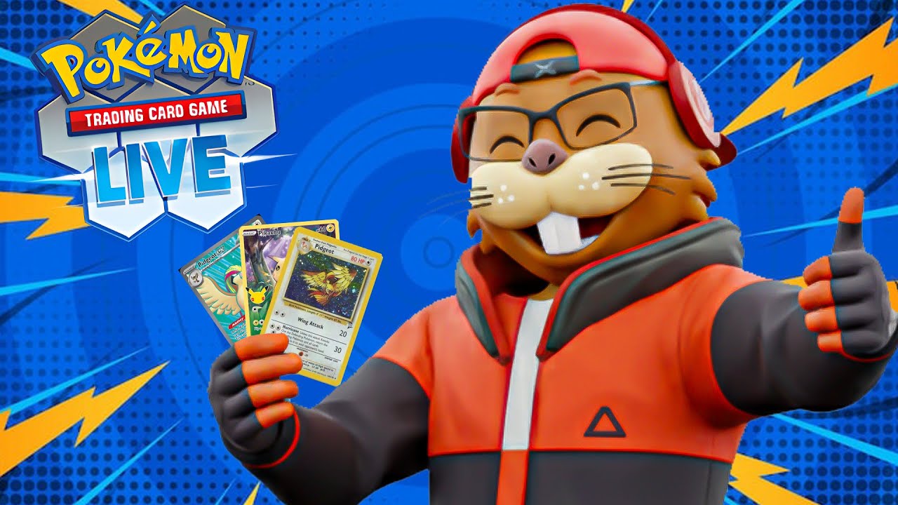 Pokemon TCG Randomizor Rank Challenge Part 2