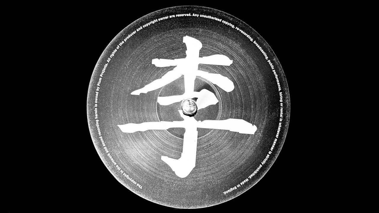 Chiller Twist - Stringz Ultd. (Shelley Mix) (2001)