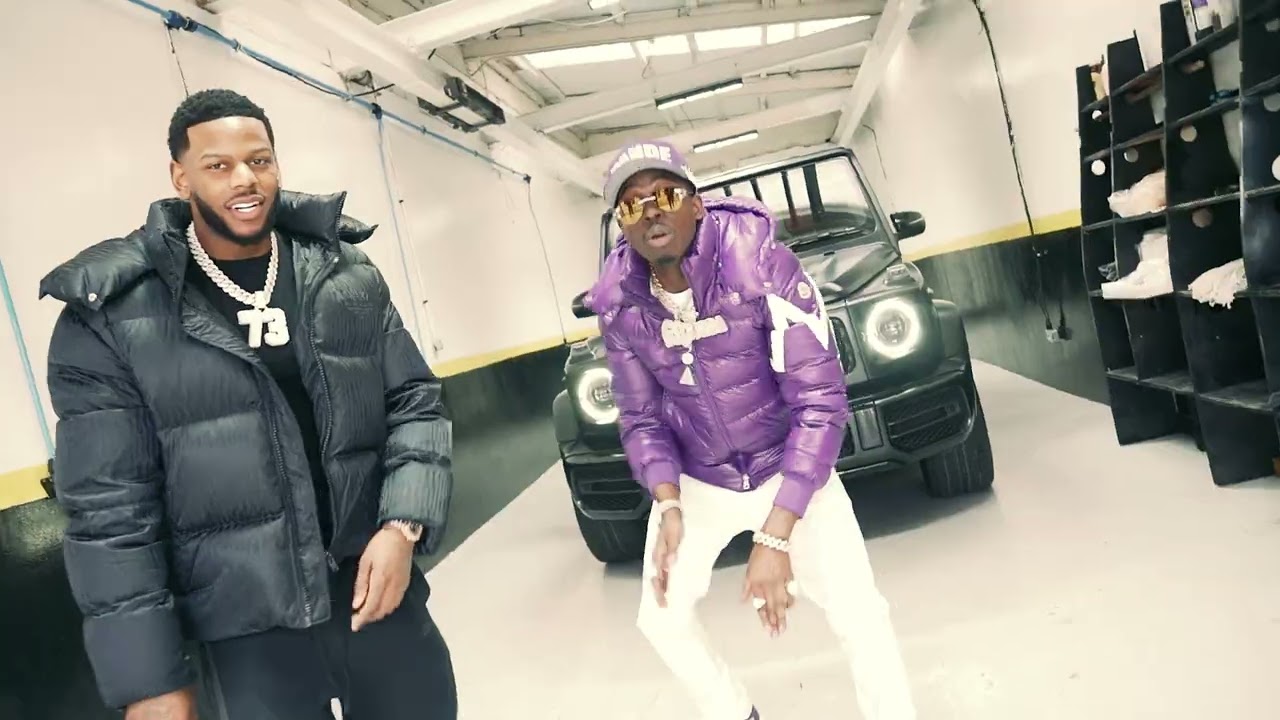 ‘International Drill’ Ft. Bobby Shmurda, Inderpal Moga & Chani Nattan