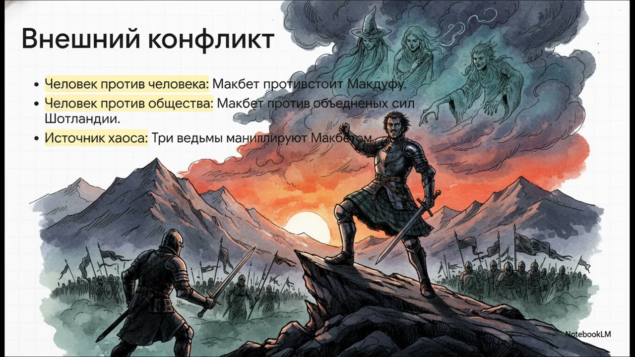 Проклятие «Макбета»