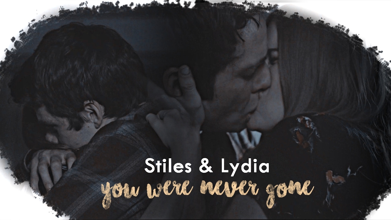 Stiles & Lydia | You were never gone [6x10]