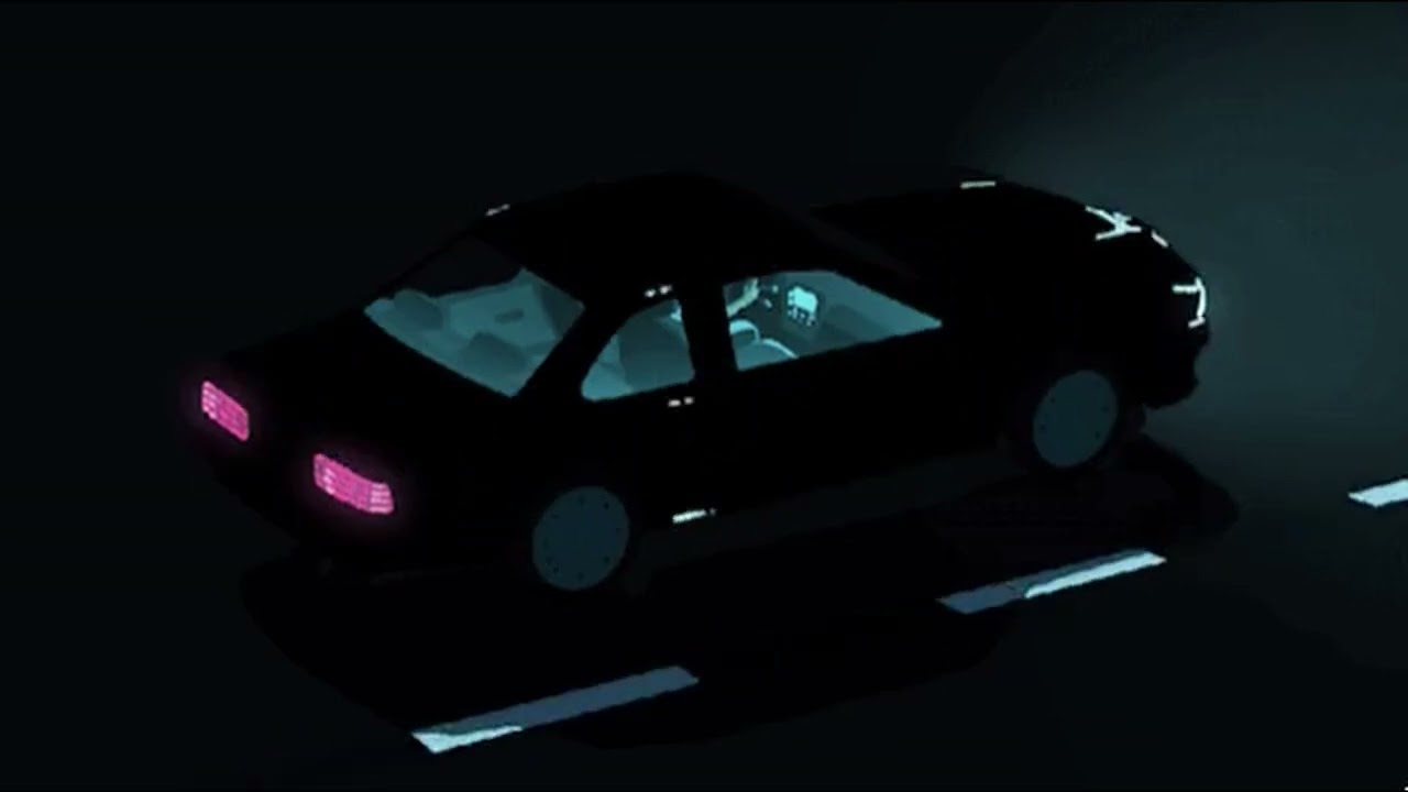 deadmau5 - I Remember (Slowed + Reverb)