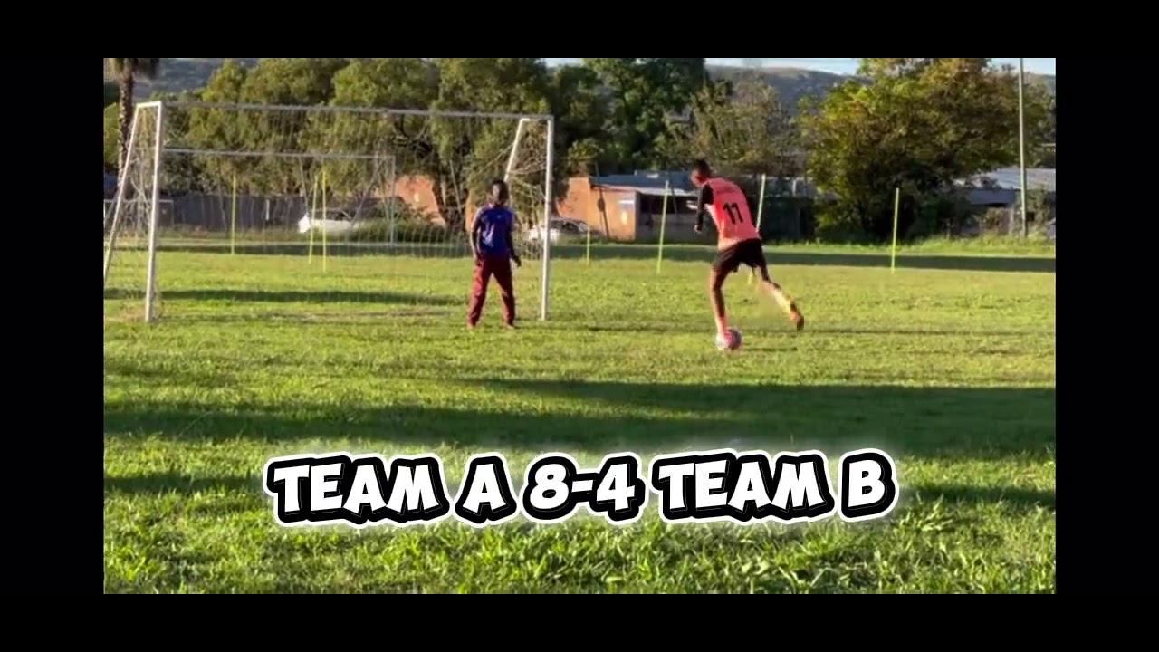 All goals for YSA Matches 2024-2026