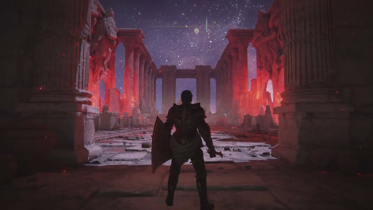 Elden Ring | EASY Guide To Mohgwyn Palace - ALL Grace Points & Map Location (VARRE Quest)