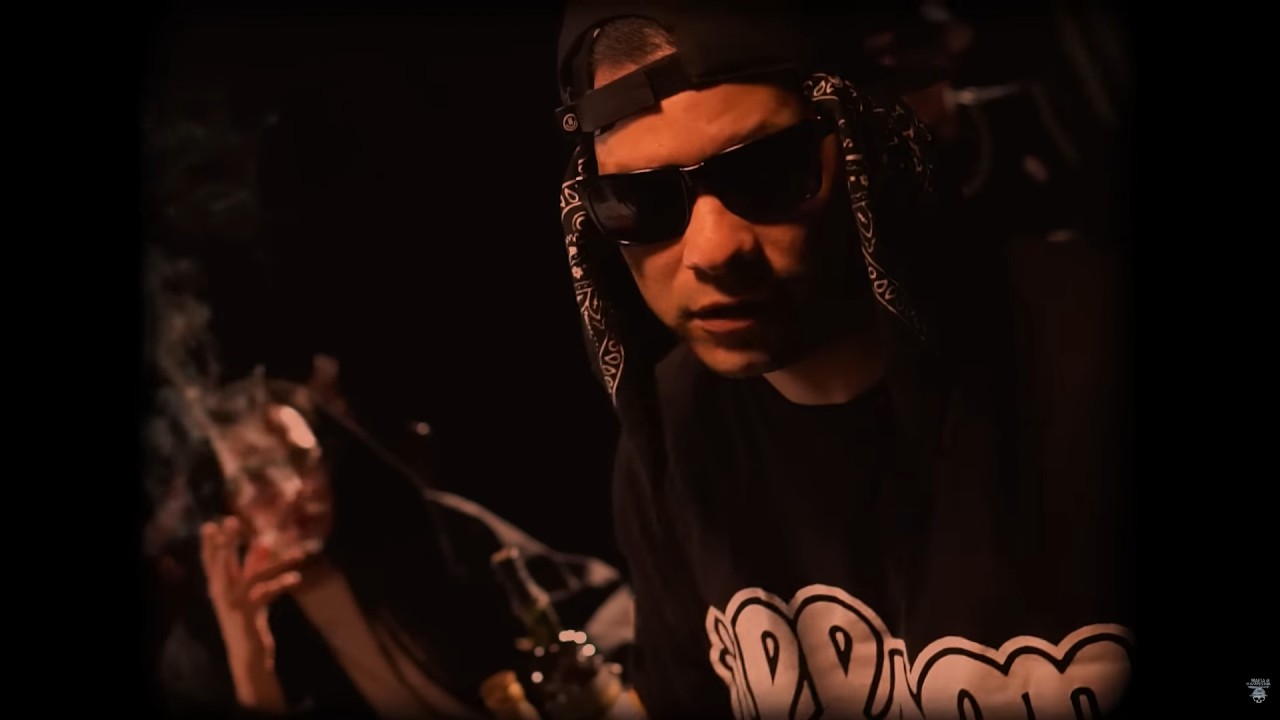 La Prosa Nostra - Mafia Kampesina (Videoclip)