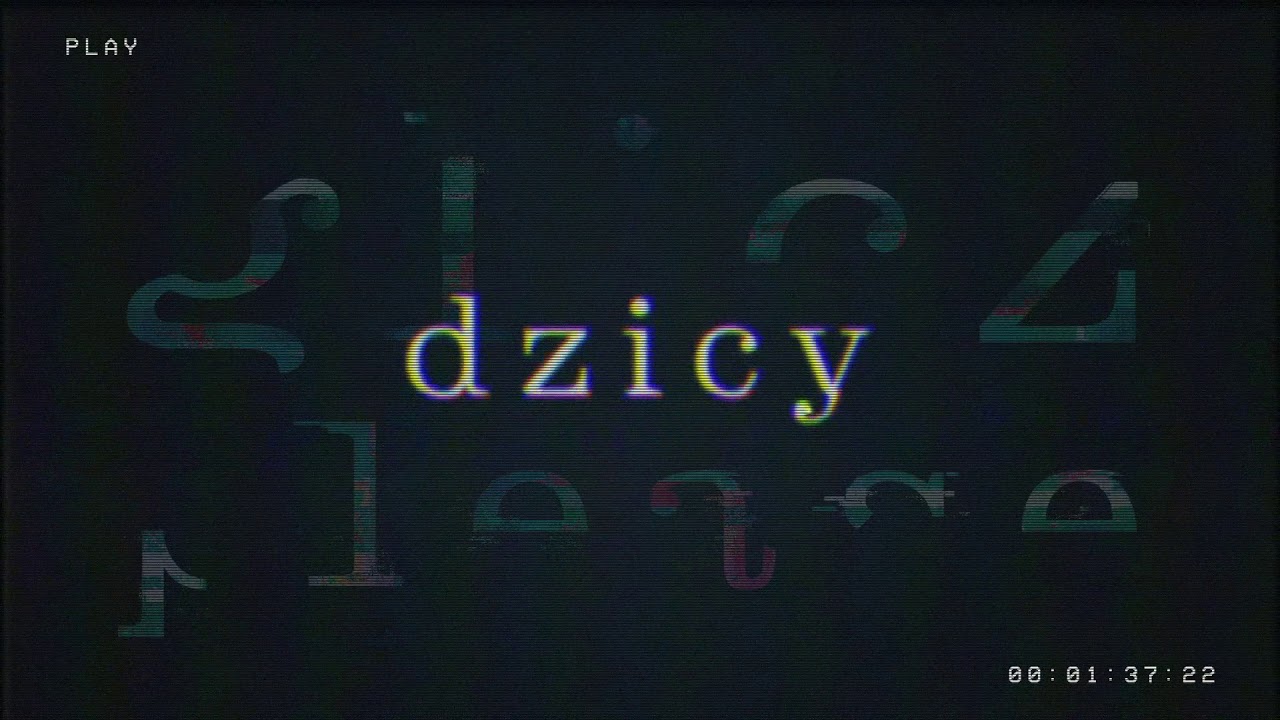 DZICY - Dzicy (feat. DJ Lolo)