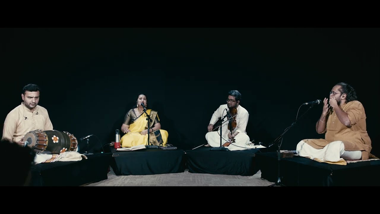 Brovavamma | Maanji | Mishrachapu | Shyamashastri