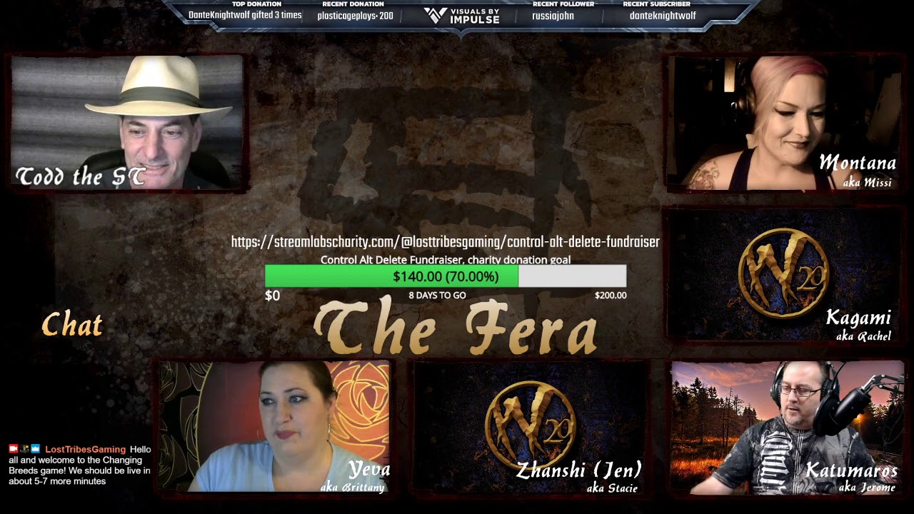 Fera Season 1 Episode 3