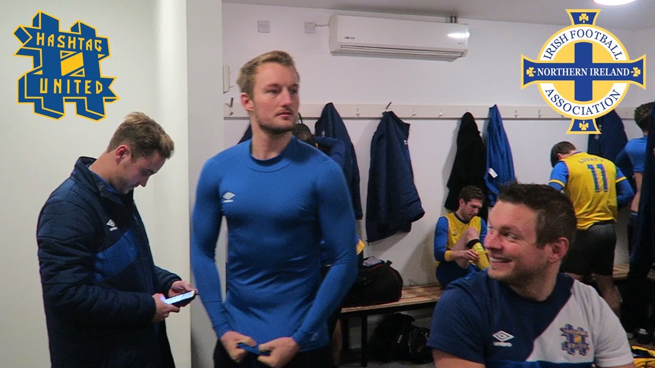 HASHTAG UNITED GO ON TOUR!